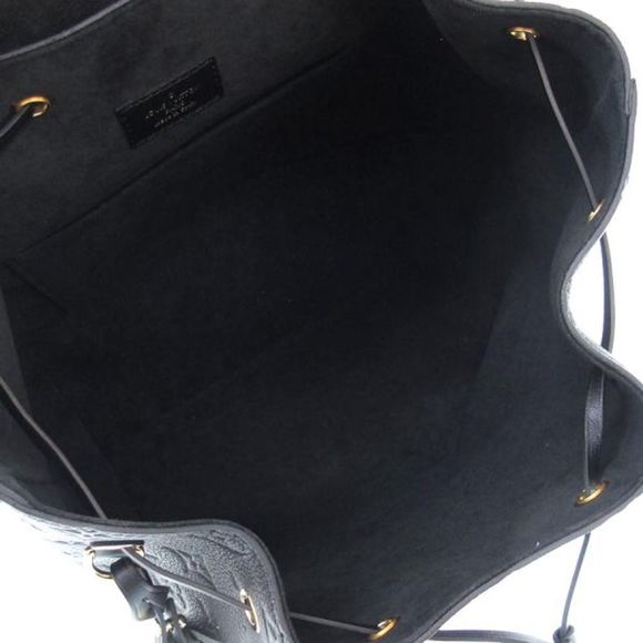 Louis Vuitton Empreint Montsouris Ruck Sack PM - Picture 3 of 9